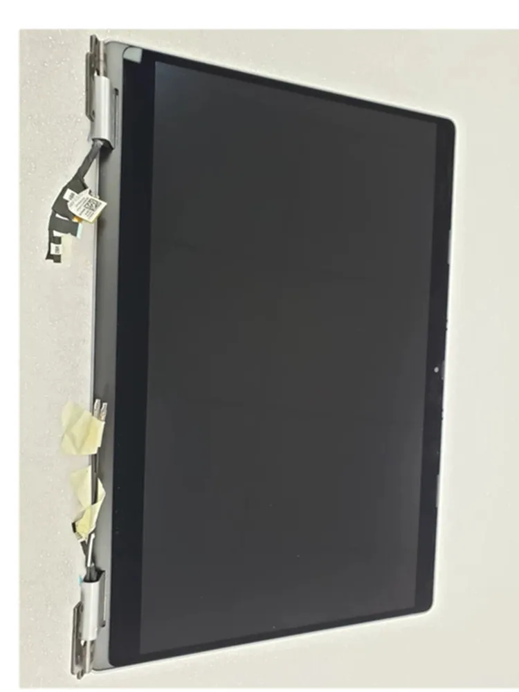 For Dell Latitude 5310 2-in-1 P96G P96G001 LCD Touch Screen Complete Assembly 13.3 Inch Display Panel  Replacement