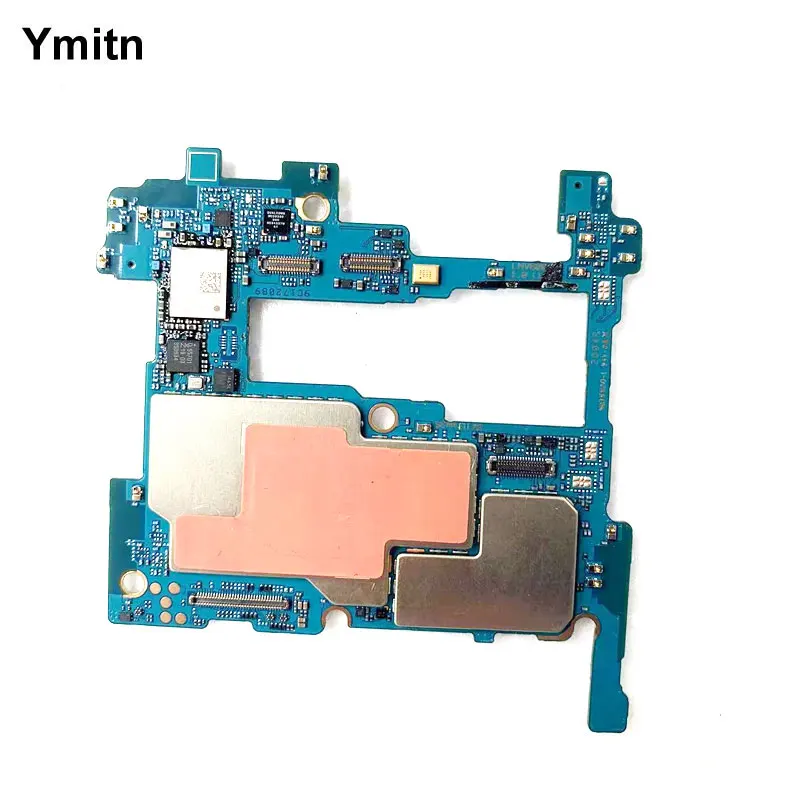 Ymitn Unlocked Electronic Panel Mainboard Motherboard Flex Cable For LG V60 V600am V600TM V600VM V600N