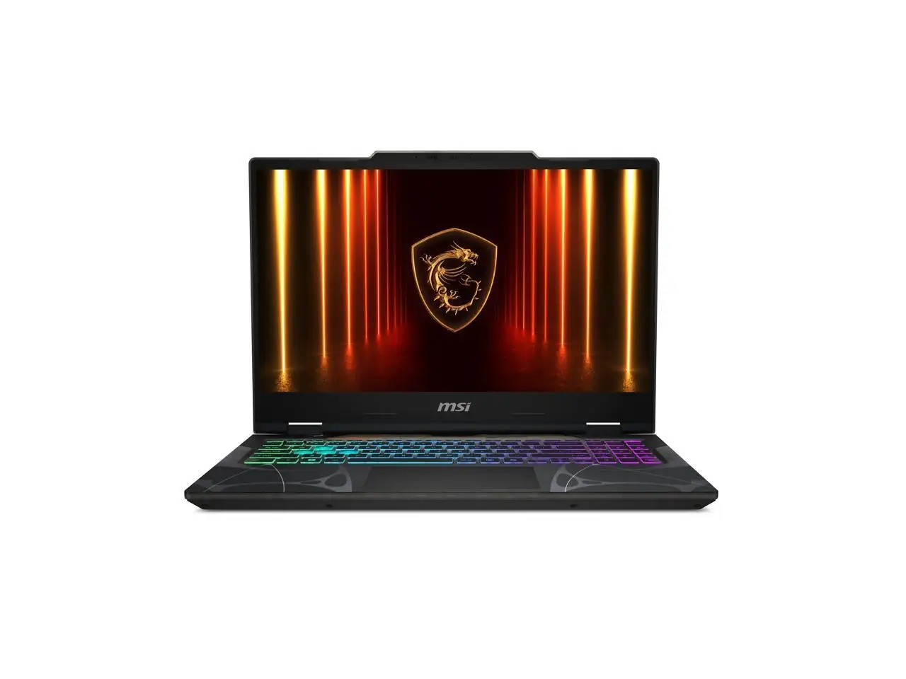 MSI Cyborg 15 - 15.6
