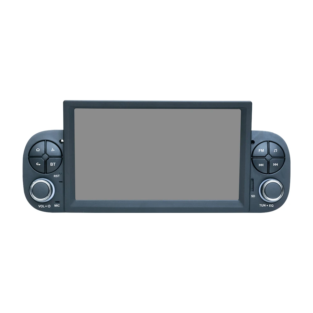 راديو سيارة CHSTEK لشركة فيات باندا 2013-2020 ملاحة لاسلكية Carplay نظام تحديد المواقع واي فاي السيارات فيديو وسائل الإعلام يدوي مبادلة DSP RDS الصوت FM