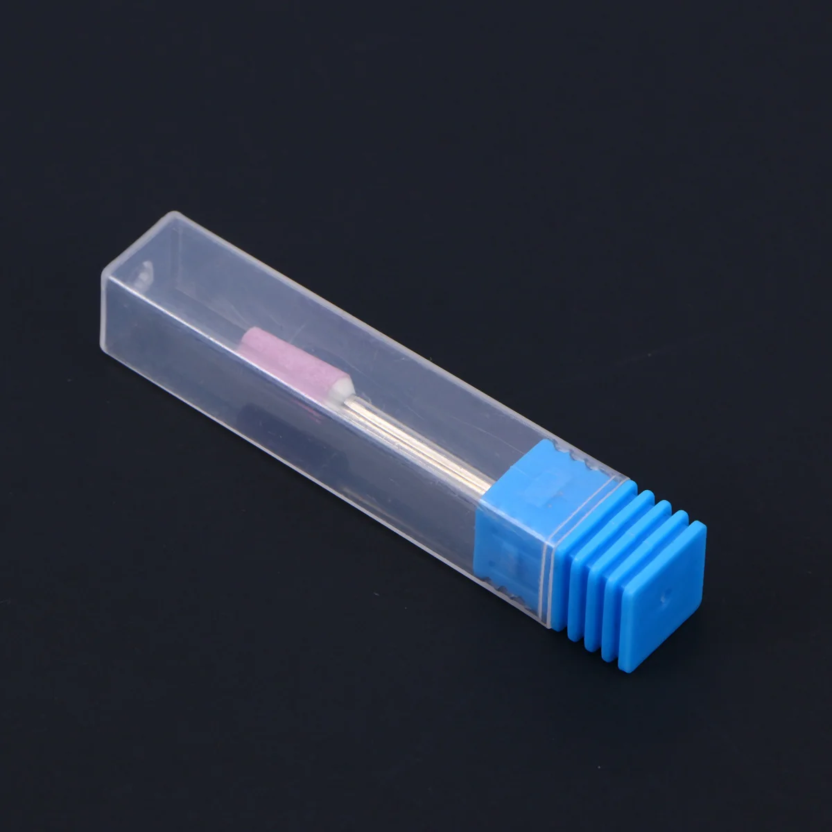 

Nail Grinding Head Quartz Manicure Drill Bits For Dead Skin Removal Reshape Nails Portable Tool Om-30 Random Color