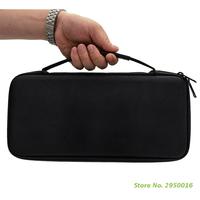 Keyboard Carrying Hard Case Storage Bag for logitech MX Keys Mini Wireless Keypad Bluetooth-compatible Keyboards Protective Case