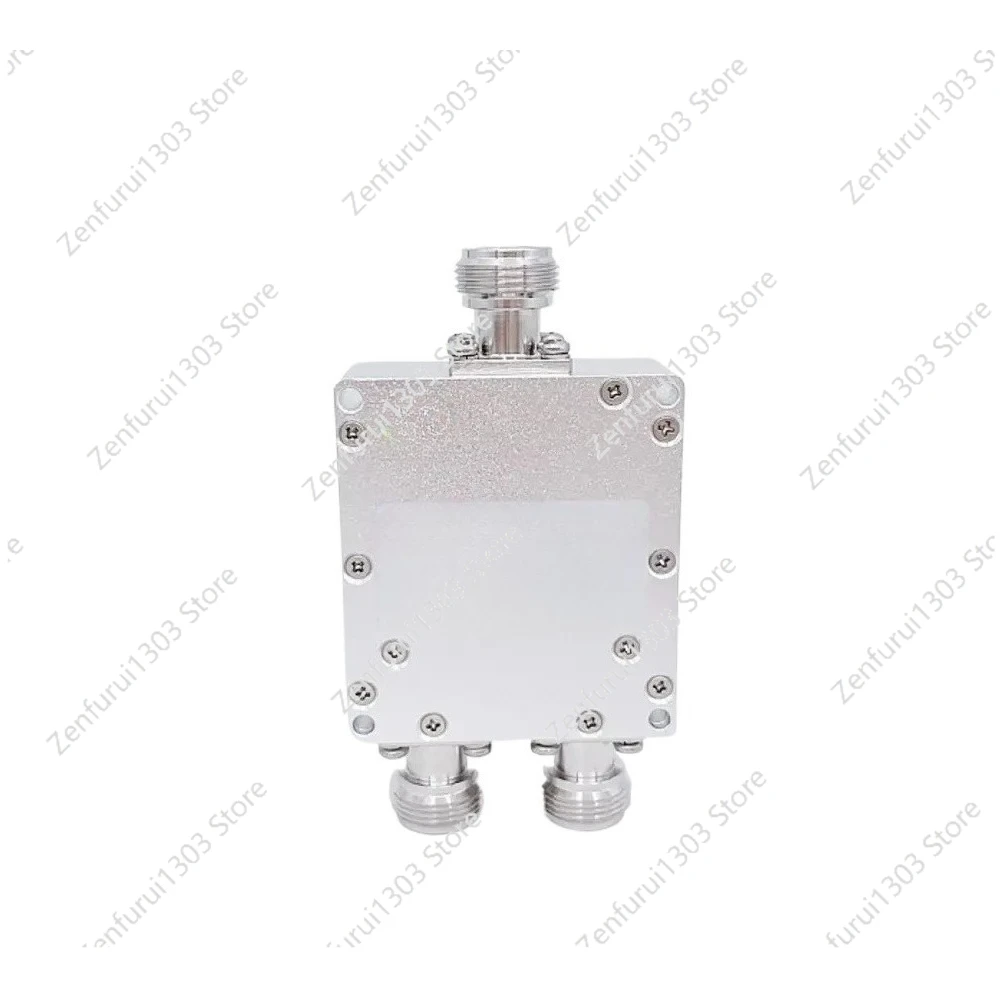 N female 600-6000M RF microstrip power divider power distribution combiner 0.6-6G one split two