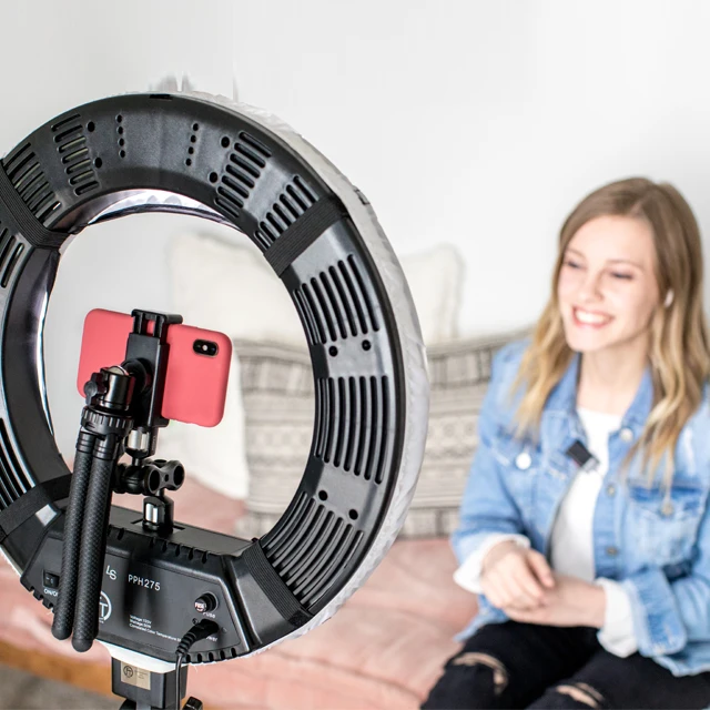 SabineTek AudioWow Lavalier Microphone Sound Mixer Console Clip Mic Wireless Microphone