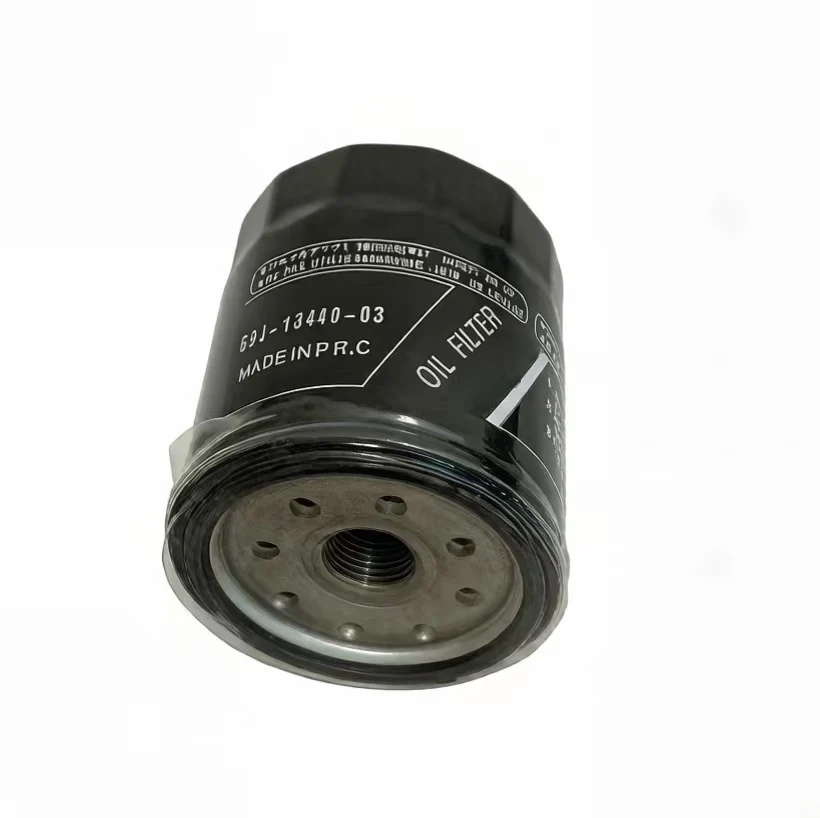 Oil Filter For Yamaha 1800 1.8L TFX FZR FZS FX-SVHO GP1800R FSH 250 AR240 275 OEM 69J-13440-03