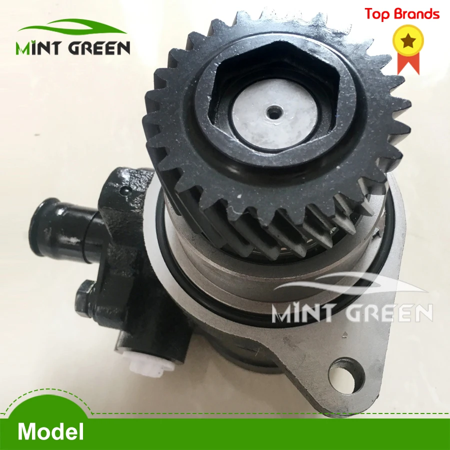 

Brand new FEBIAT Power steering pump used for HINO 44350-1610 443501610