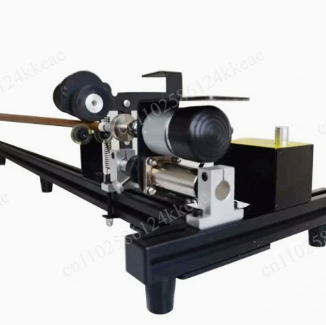 Portable Billiard Cue Repair Machine Table Cue Repair Head Copper Ring Corner Cue Machine Tool