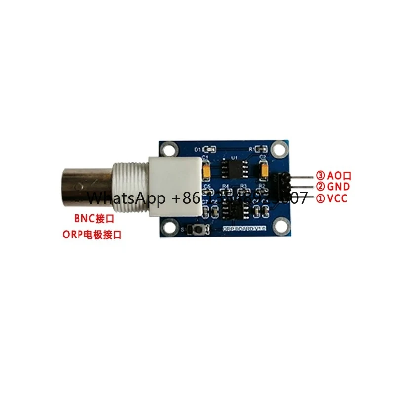 Suitable for Restoring Sensors From Original Potentiometers