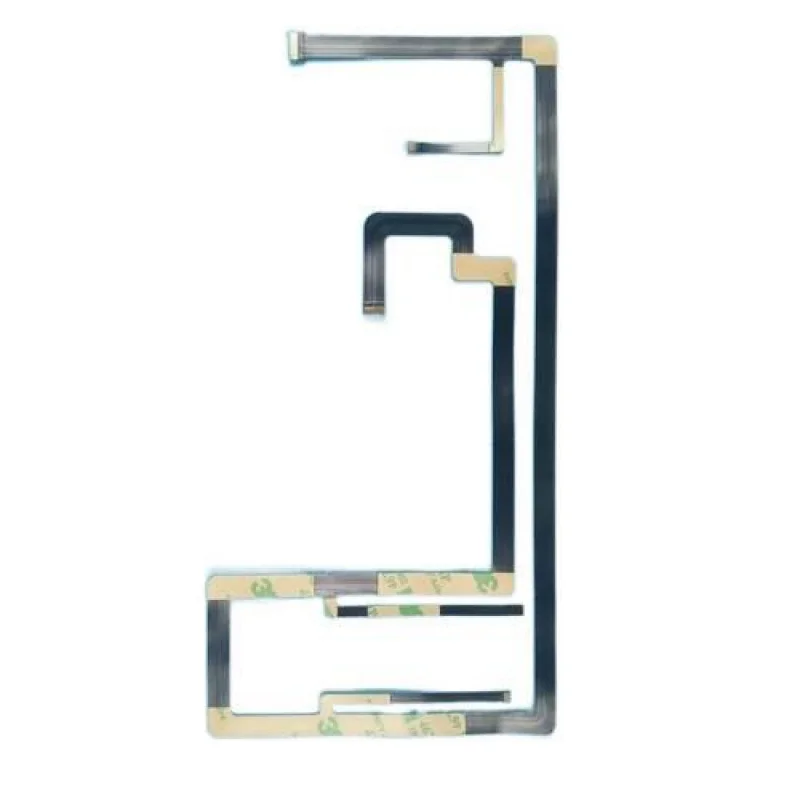 Flexible Gimbal Flat Ribbon Flex Cable For DJI Inspire 1 Pro Zenmuse X5