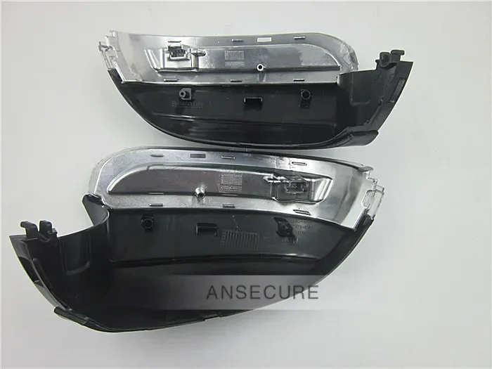 OEM  Pair Left Right Side Turn Signal Light Mirror Lamp For VW Jetta MK6 Passat B7 CC Eos Beetle Scirocco 3C8949102D 3C8949101D