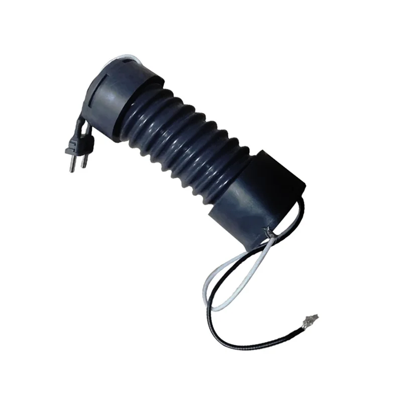 Baao-para dreame v12 v12pro v16 t10 t20 t30 t30 aspirador de pó escova de chão reparação acessório substituição mangueira escova de chão