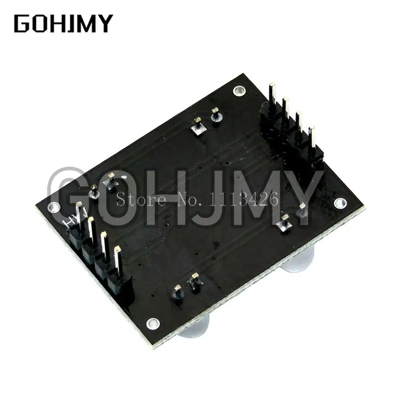 GY-31 modul detektor TCS3200 Aksesori Sensor pengenalan warna UNTUK modul Sensor pengenalan Arduino TCS230 TCS3200