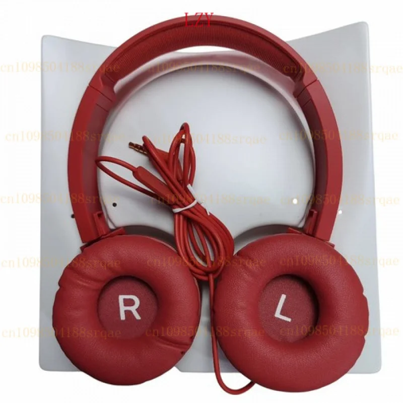 95new لسماعات الرأس فيليبس 3000 Series على الأذن TAH4105 مع ميكروفون