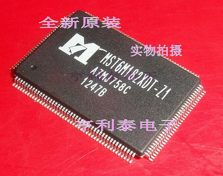 

MST6M182XDT-Z1