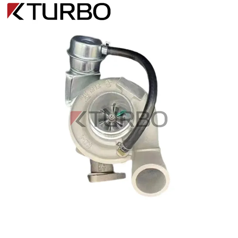 

Suitable for IVECO Country IV turbochargers 5801379077 835131-5001 and 802951-5003
