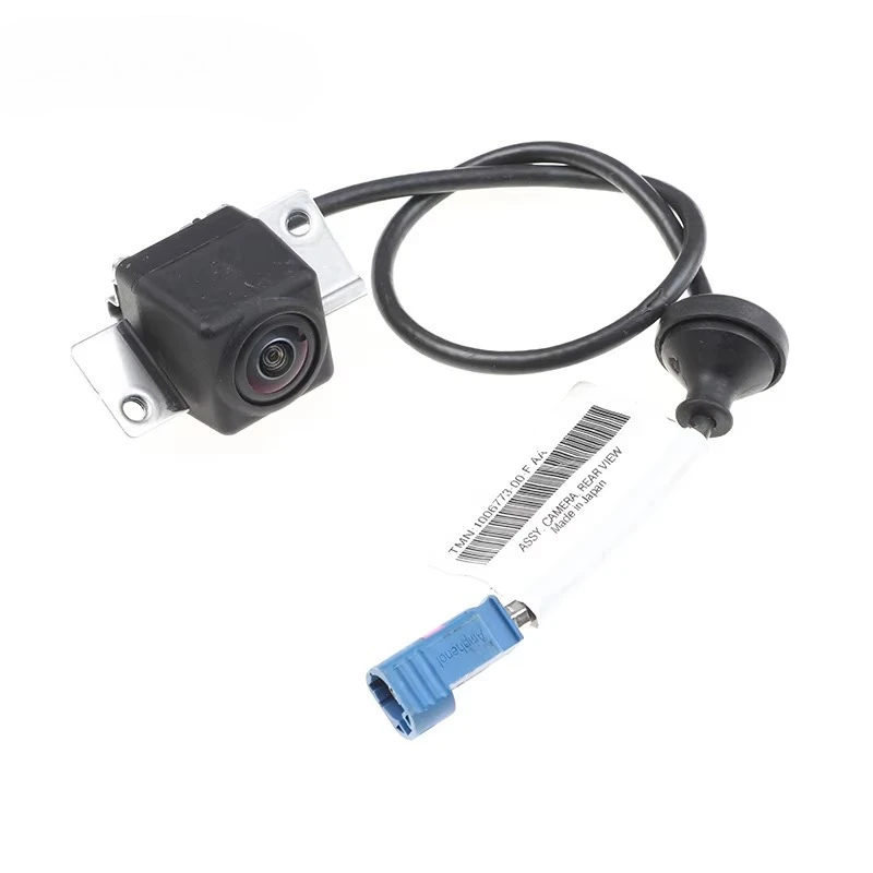Model High Performance Reversing Camera 2012-2018 1006773-00-FAA