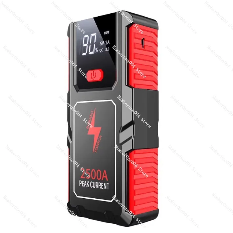 

12 В дизельный и паровой аккумулятор зажигания и источник питания для аварийного запуска автомобиля Dianbao