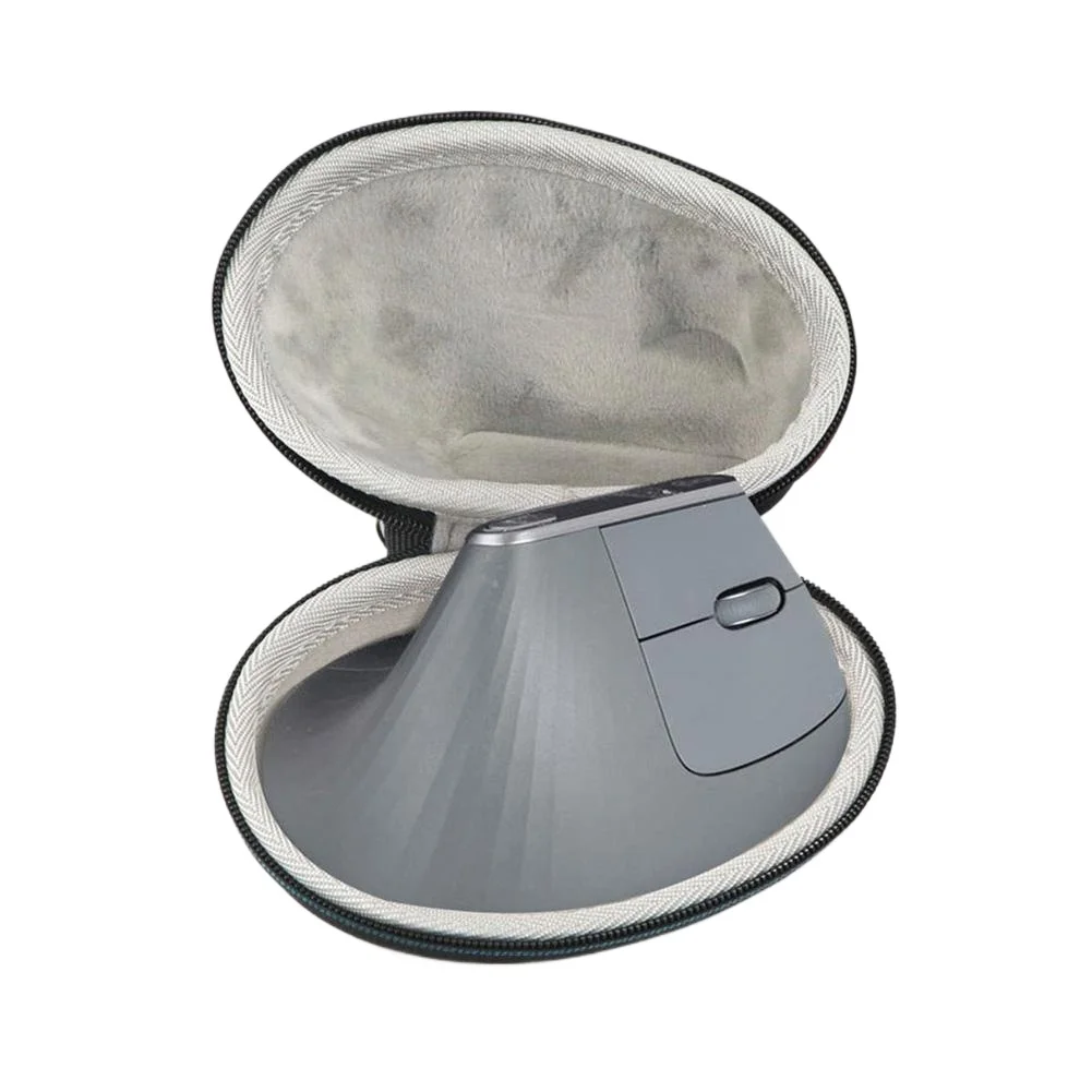 Для Logitech MX вертикальные аксессуары EVA дорожный защитный чехол чехол для мыши сумка для хранения жесткий чехол для переноски чехол