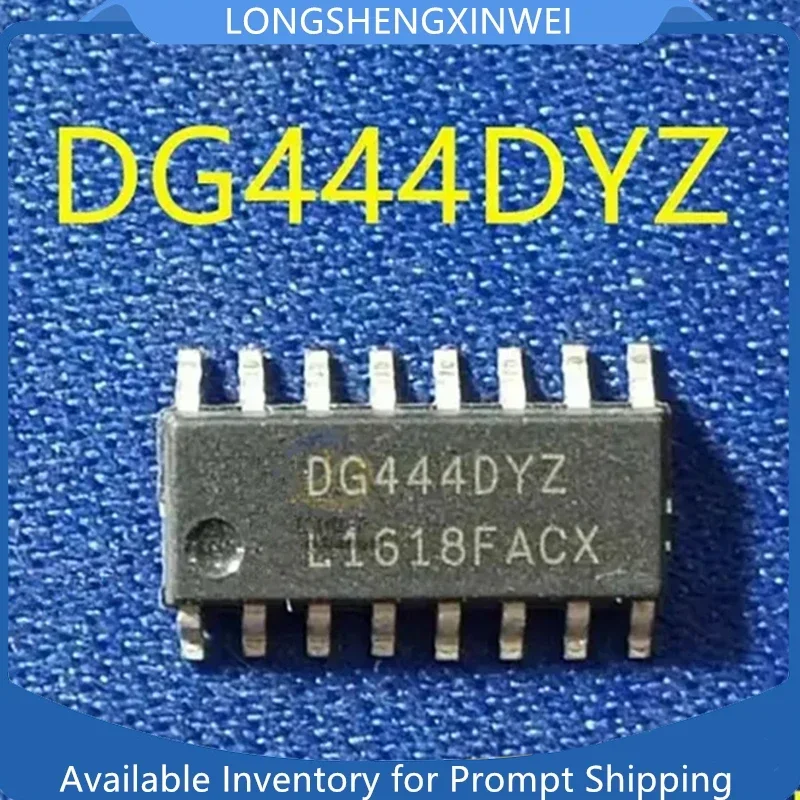 1PCS New DG409DY DG…
