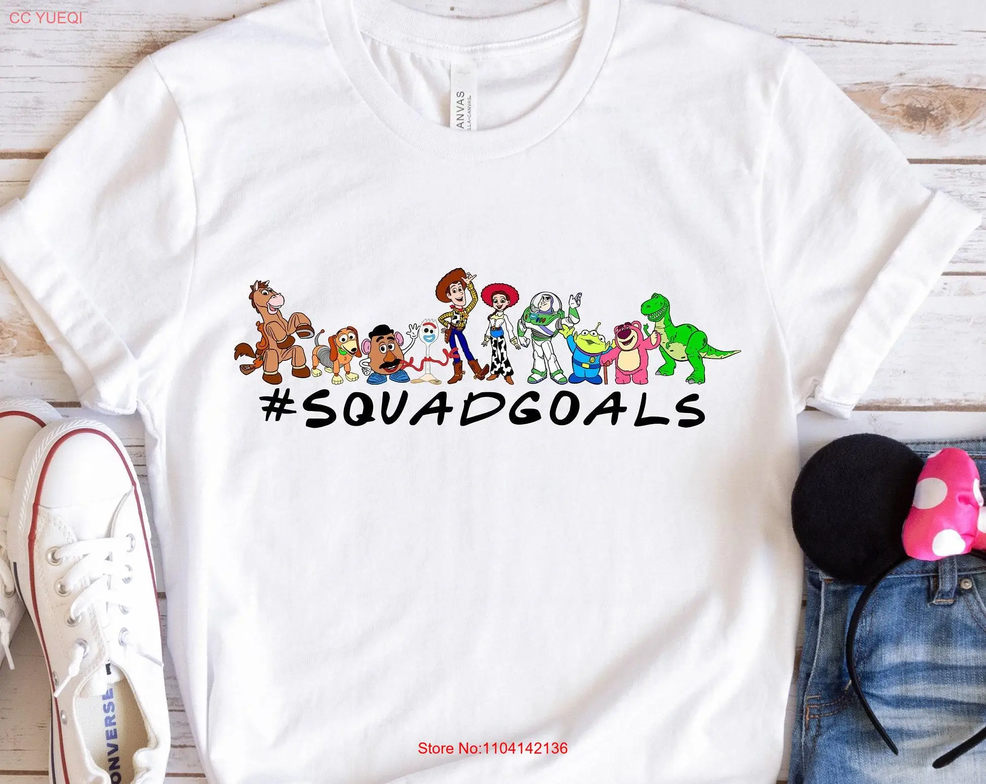 

Футболка «Друзья поездка» Holiday Group Vacation 2025 Friend в тон с длинными или короткими рукавами