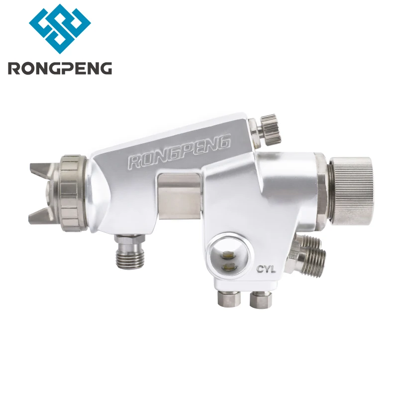 

RONGPENG Industrial Painting Air Sprayer Automatic Spray Gun Pneumatic Tool For Painting