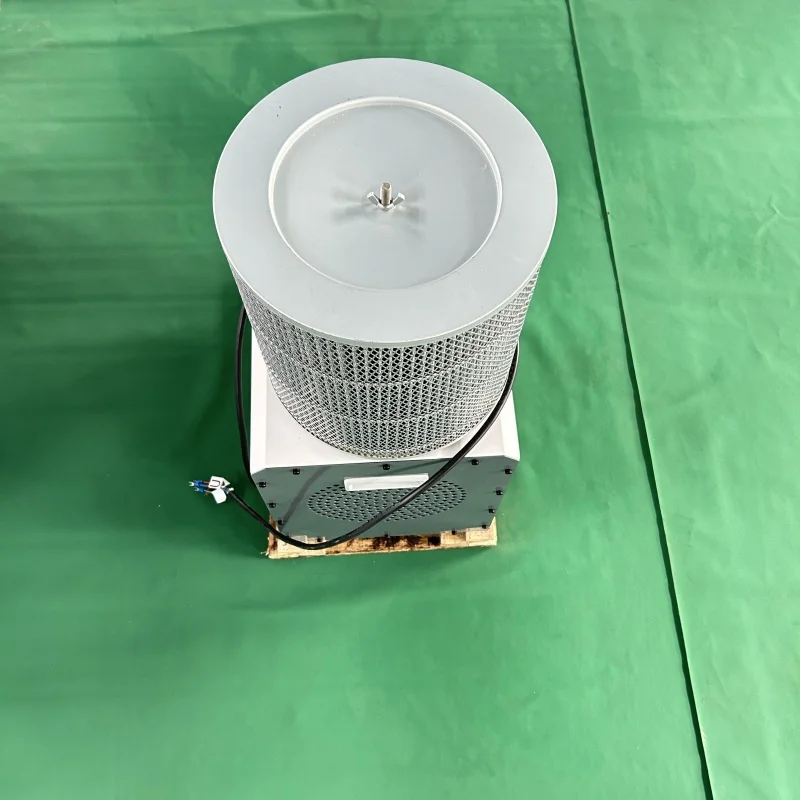 

High Efficiency Industrial Oil Mist Rate CNC Oil Mist Collectors 2026 New Model, Top Quality