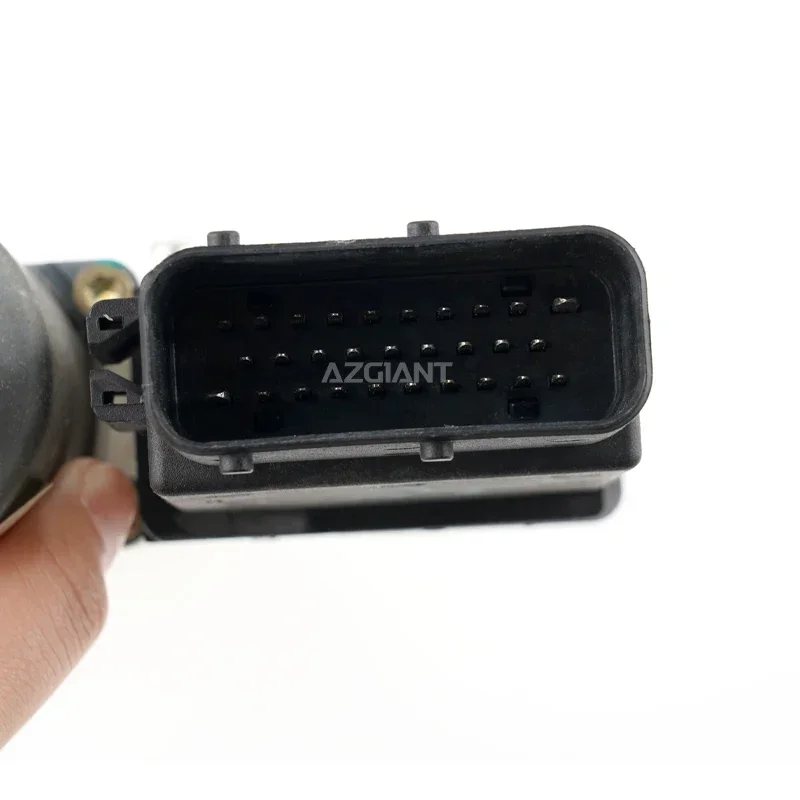 Car Window Glasses Lifter Motor for Volkswagen Bora 2002-2007 Passat Golf 4