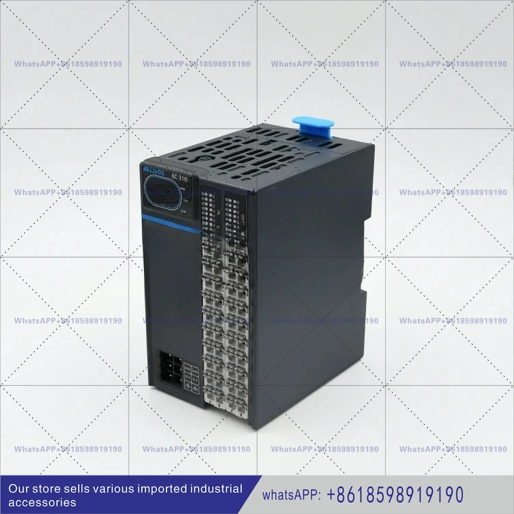 Reasonably Priced Small PLC Controller Manufacturer's Control System for Plastic  Machine RS485 Codesys PLC