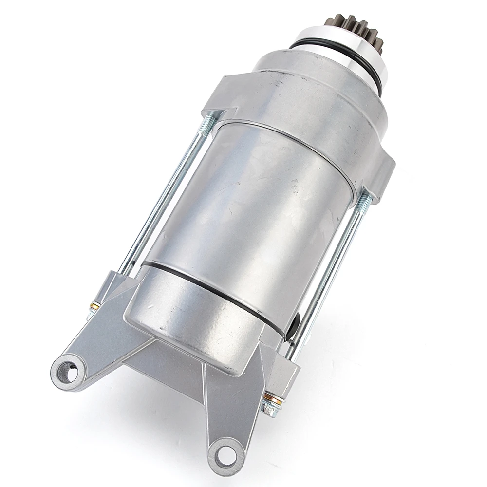 5EL-81890-00 Starter Motor For Yamaha BT1100 Bulldog 2003-2006 XVS1100 V-Star Custom 1100 XVS1100A Drag Star Classic 1100