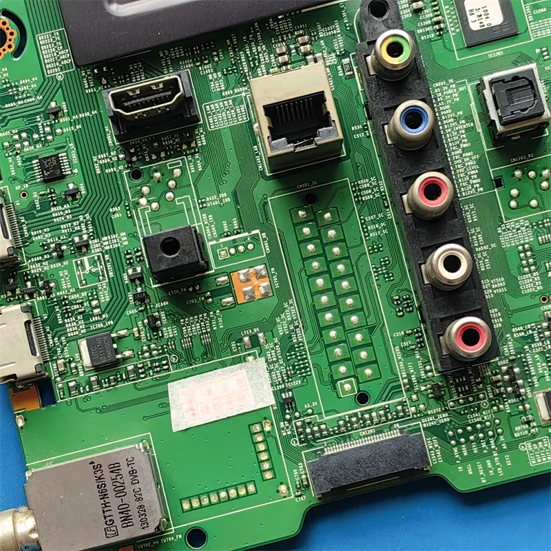 BN94-06740C BN94-06739 06846A BN97-07704B Motherboard For  TV UN60F6300AFXZA UN60F6350AFXZA UN60F6300AFXZC Main Board