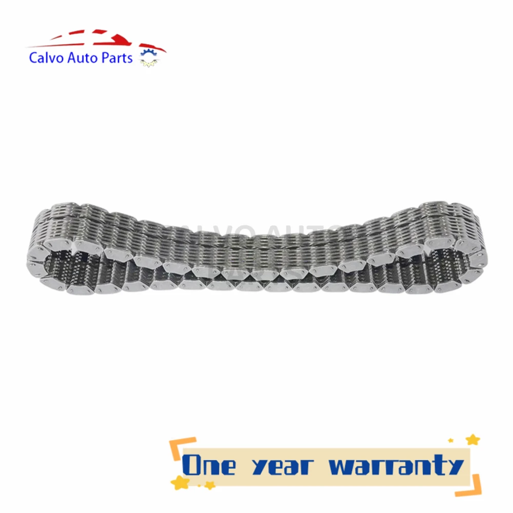 

Transfer Case Chain MD738550 For Mitsubishi Pickup Pajero V32 4G54 V44 4D56 Sport K94 K96L200 K74T K75T Transmission belt steel