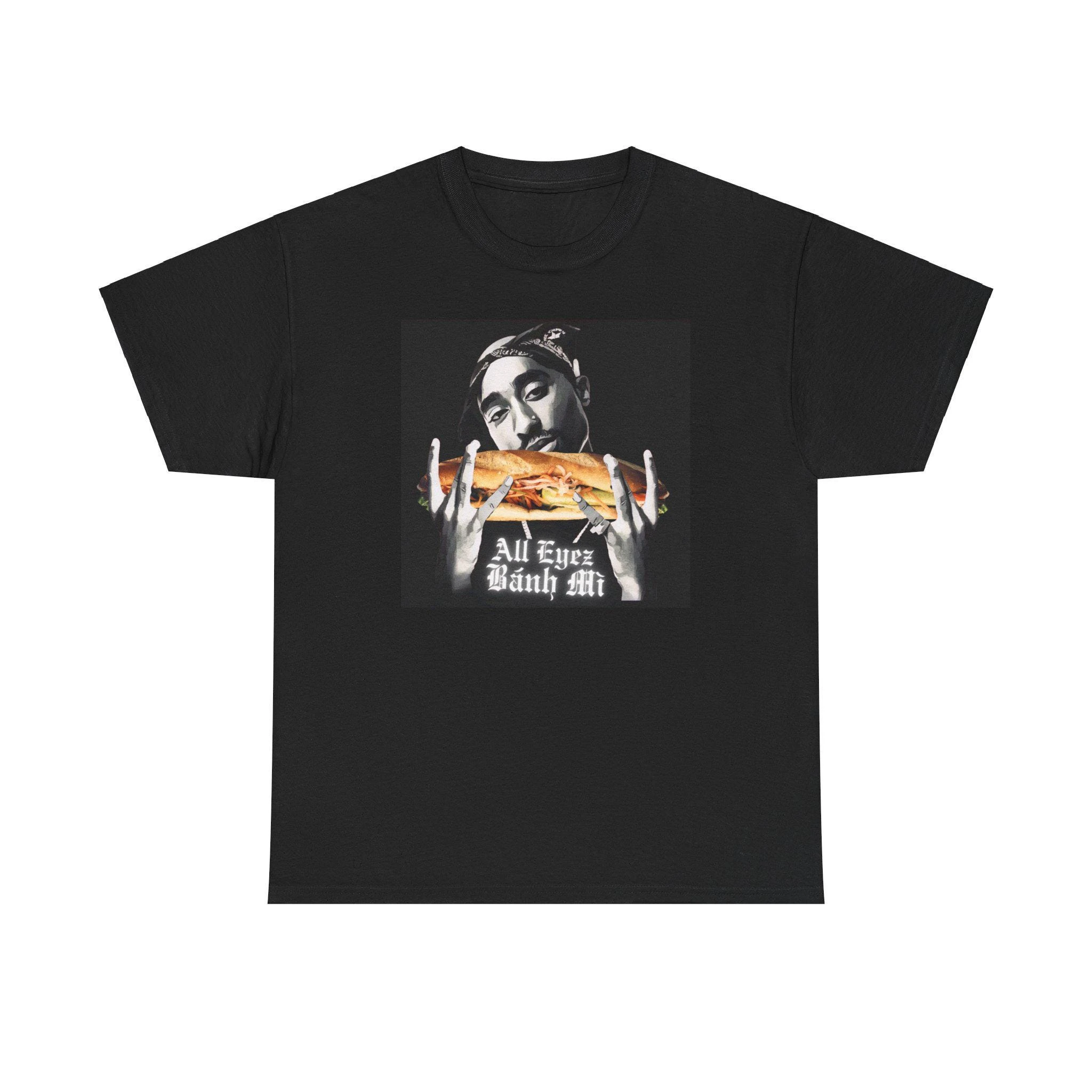 90'lar Tupac Shakur Hip Hop Ro - Mens Fashion In The 90S incelemesi ve fiyatı
