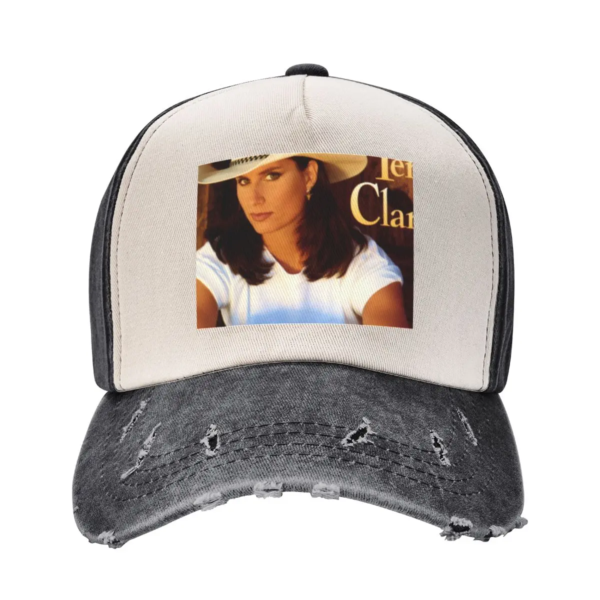 

Terri clark Baseball Cap Hat Baseball Cap fishing caps man Luxury Cap Bobble Hat Baseball For Men Women's
