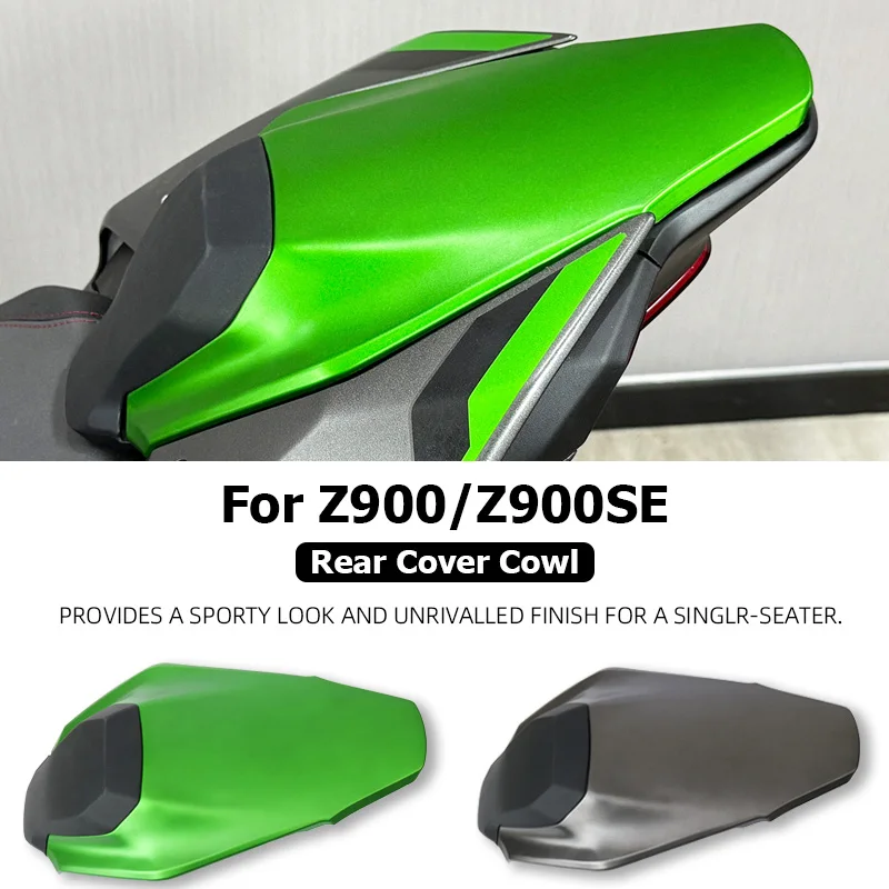 z900-z900se-2025-2026-motorcycle-rear-solo-seat-cover-cowl-passenger-pillion-tail-seat-fairing-cowl-for-kawasaki-z-900-se