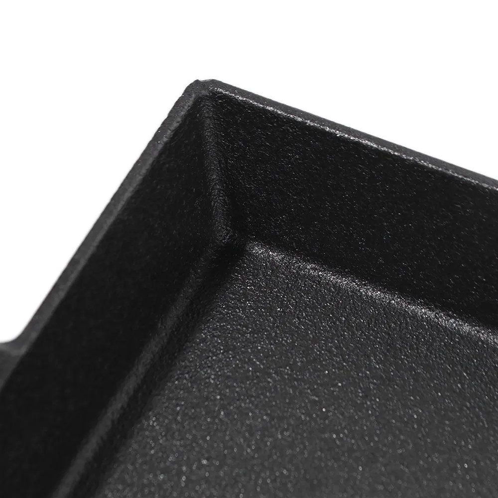 

Сковорода для яиц с антипригарным покрытием, бытовая сковорода с деревянной ручкой, сковорода для завтрака, посуда в японском стиле, машина для приготовления омлета для яиц, блинов