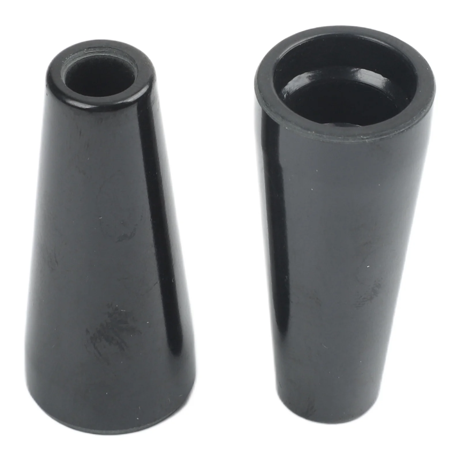 28PCS Nozzle Tips and Diffuser Holders for AK14 MB 14 Welding High Strength Materials for Reliable Performance