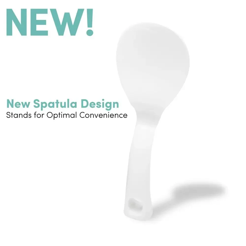 ®   وعاء طبخ الأرز والحبوب القابل للبرمجة سعة 20 كوبًا وطباخ متعدد جديد