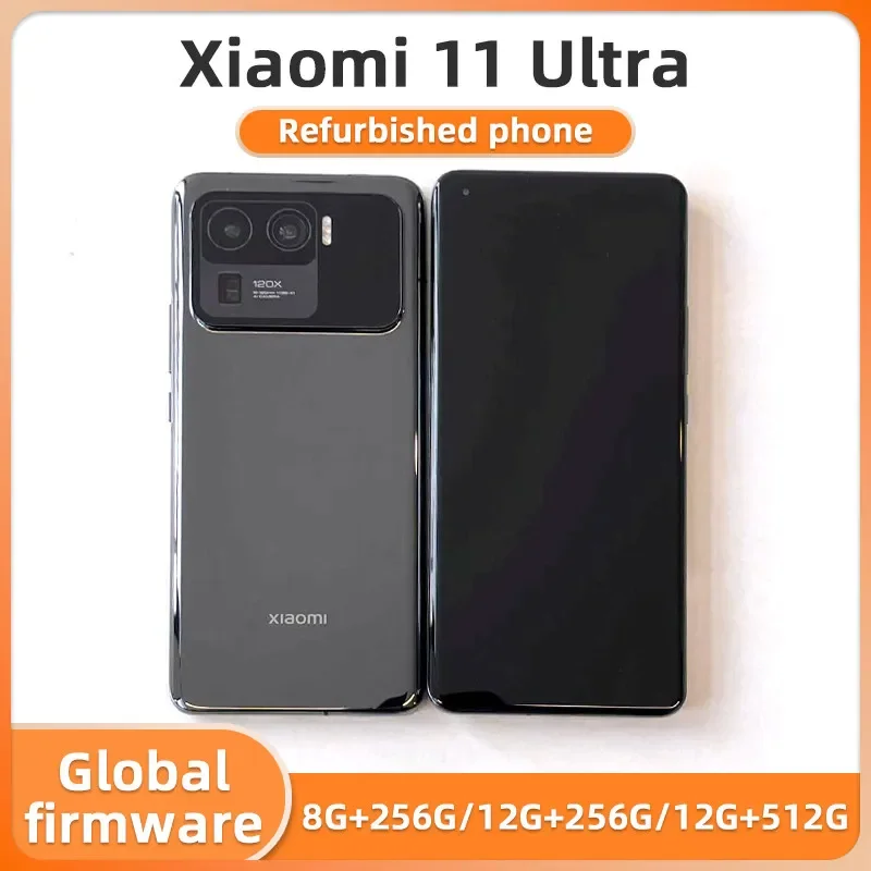 Miui | Refurbished Phone ราคา 9,033 บาท*ส่งฟรี