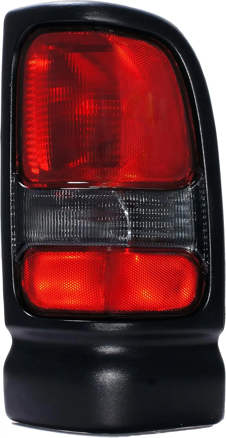 

1610417 Passenger Side Tail Light Assembly Compatible with Select Dodge Models