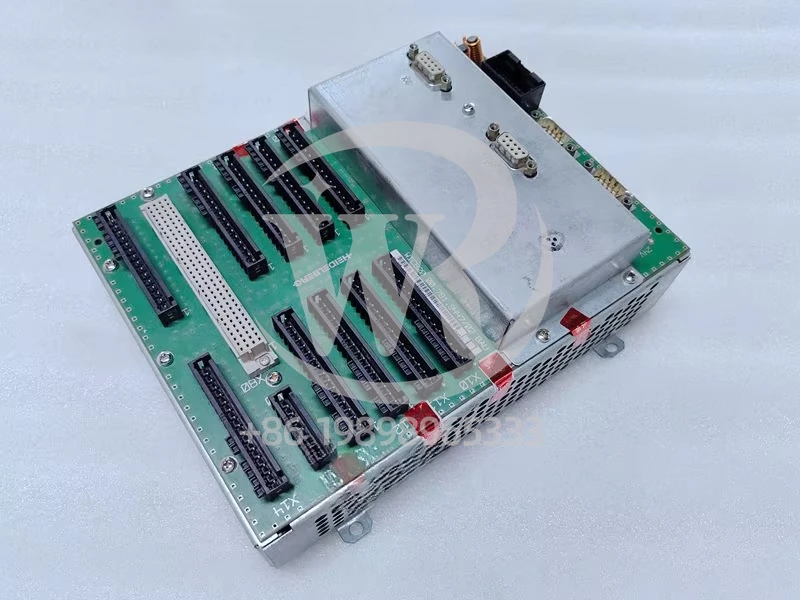 Original Used 00.785.1120 DIPM2C-SI Heidelberg Module WICB20 00.781.9447 Circuit Board Suit for Heidelberg Spare Parts