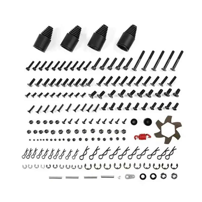 Rovan Baja Repair & Maintenance Hardware Kit Fits HPI Baja 5B 5T