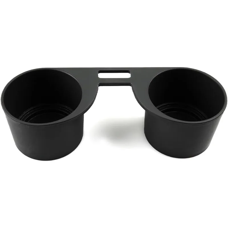 Cup Holder Inserts Works Even On Broken Cup Holders for Volkswagen Transporter T5 T5.1 2003-2015