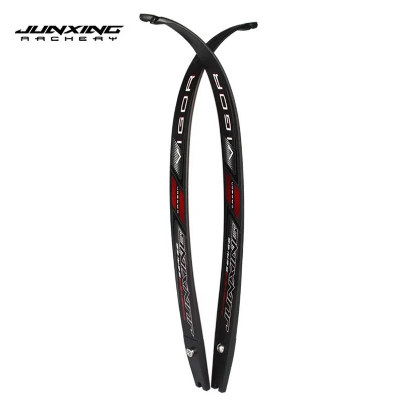 

Лук для стрельбы JUNXING 20-40lbs ILF с универсальным интерфейсом, профессиональное оборудование для тренировок и охоты.