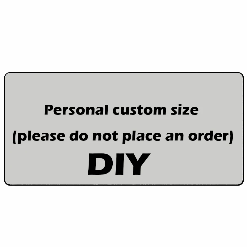 

35602 Netherlands mouse pad custom personalized photo printing game mouse pad desktop decoration animation