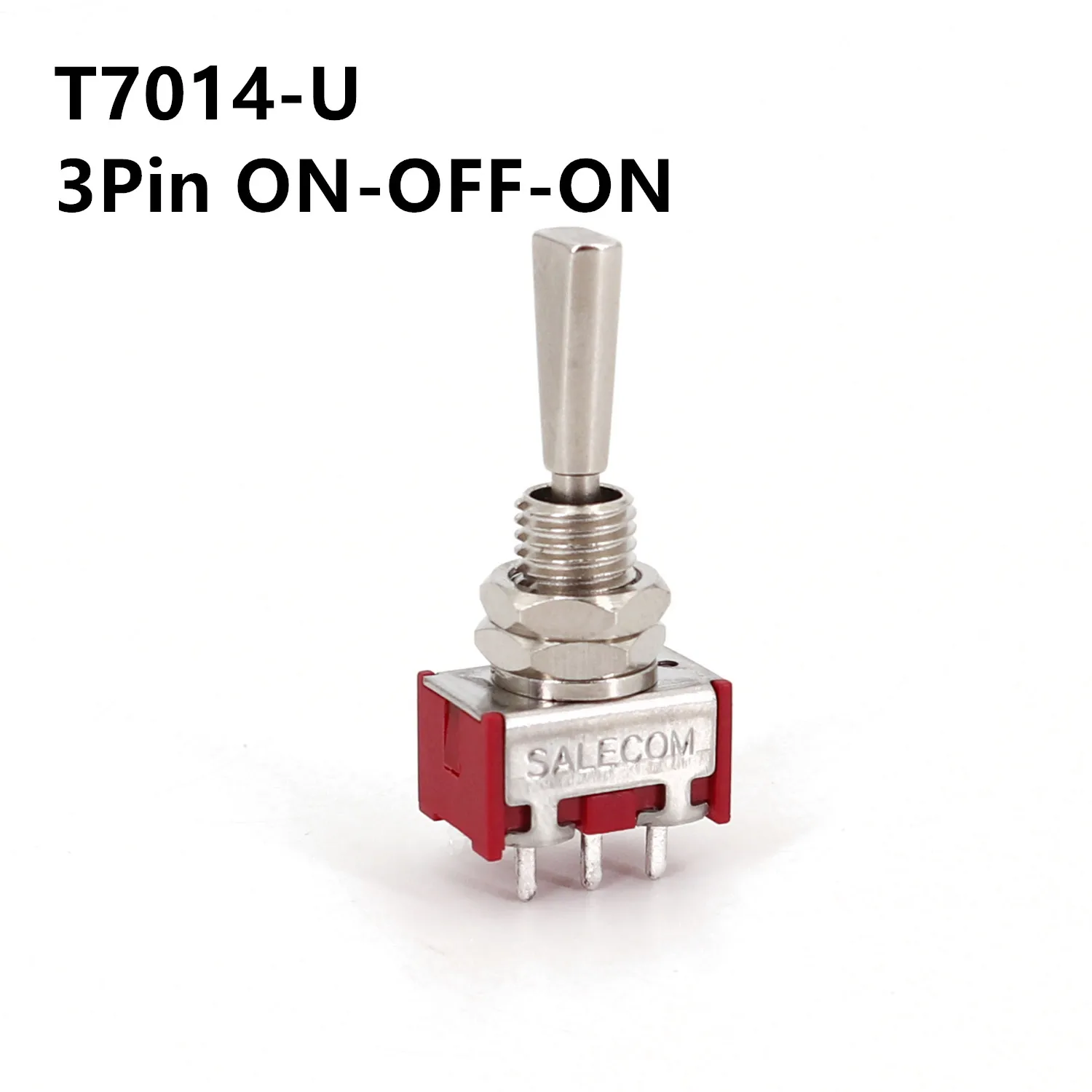 Variant: T7014-U ON-OFF-ON