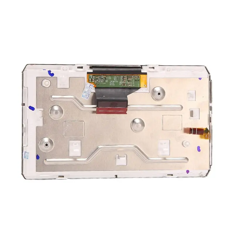 AEA6-6.5 Inch Car LCD Display Screen BM9279424 BM927942401Z BM683491504 For BMW Mini Cooper X3 I3 X4 X5 E70 Head Unit Media