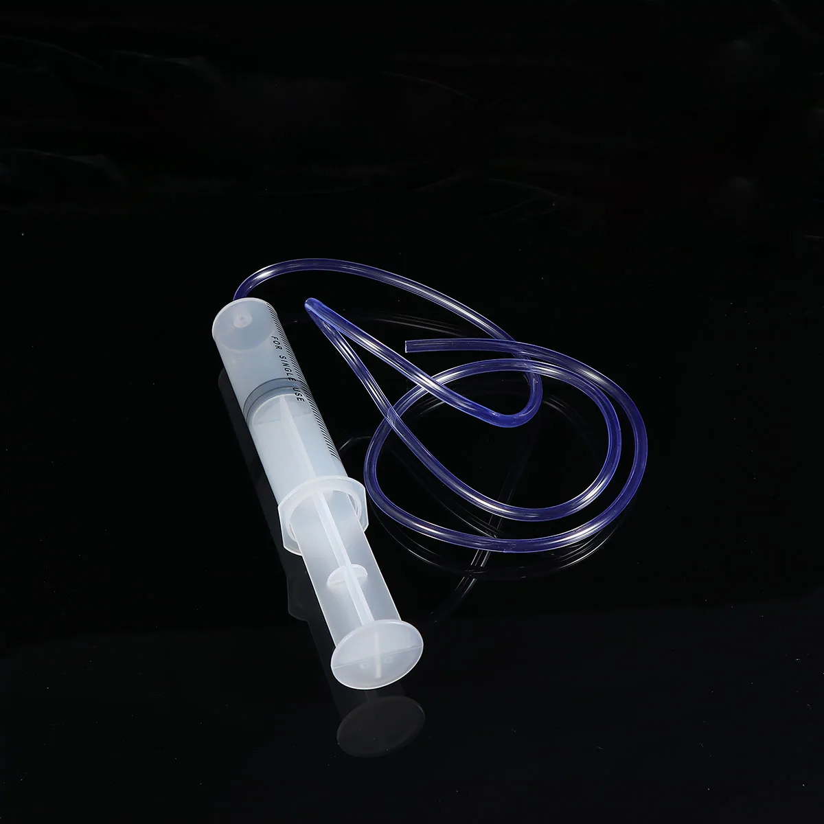 

100ml Plastic Injection Syringe Large Capacity Plant Industrial Dispensing Injector Enema Syringe Oil Pumping Syringes