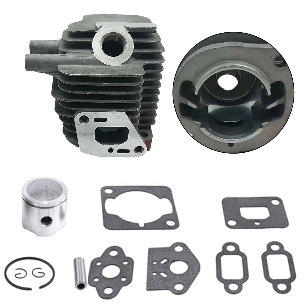 Piston Cylinder Kit…