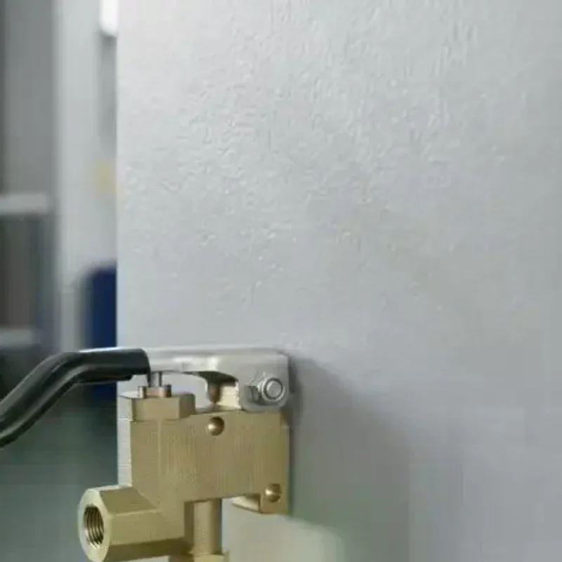 Universal Fit Steam Engine Control Valve High Pressure Control Switch for Commercial Home Pressure Washer Cleaning Machine