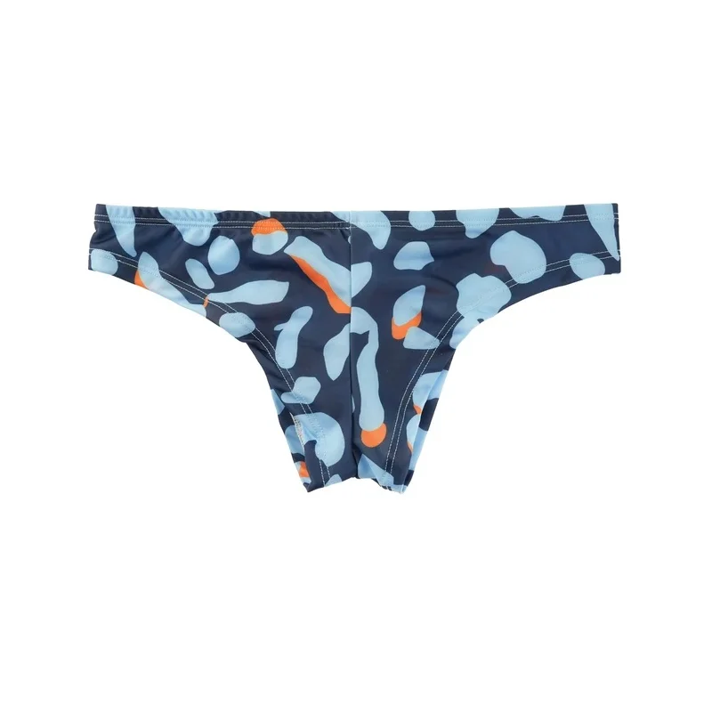 New Fashion Men Boxer Sexy Mens Boxers Underwear Briefs Cueca Masculina Ropa Interior Hombre Calzoncillos Slip Sous